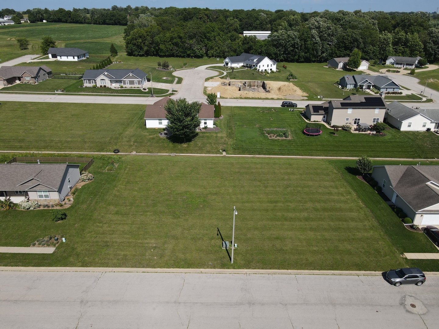 Lot 48 Parkview Drive Property Photo 2