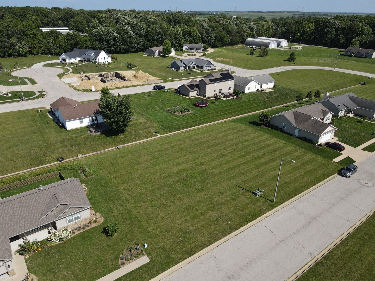 Lot 48 Parkview Drive Property Photo 3