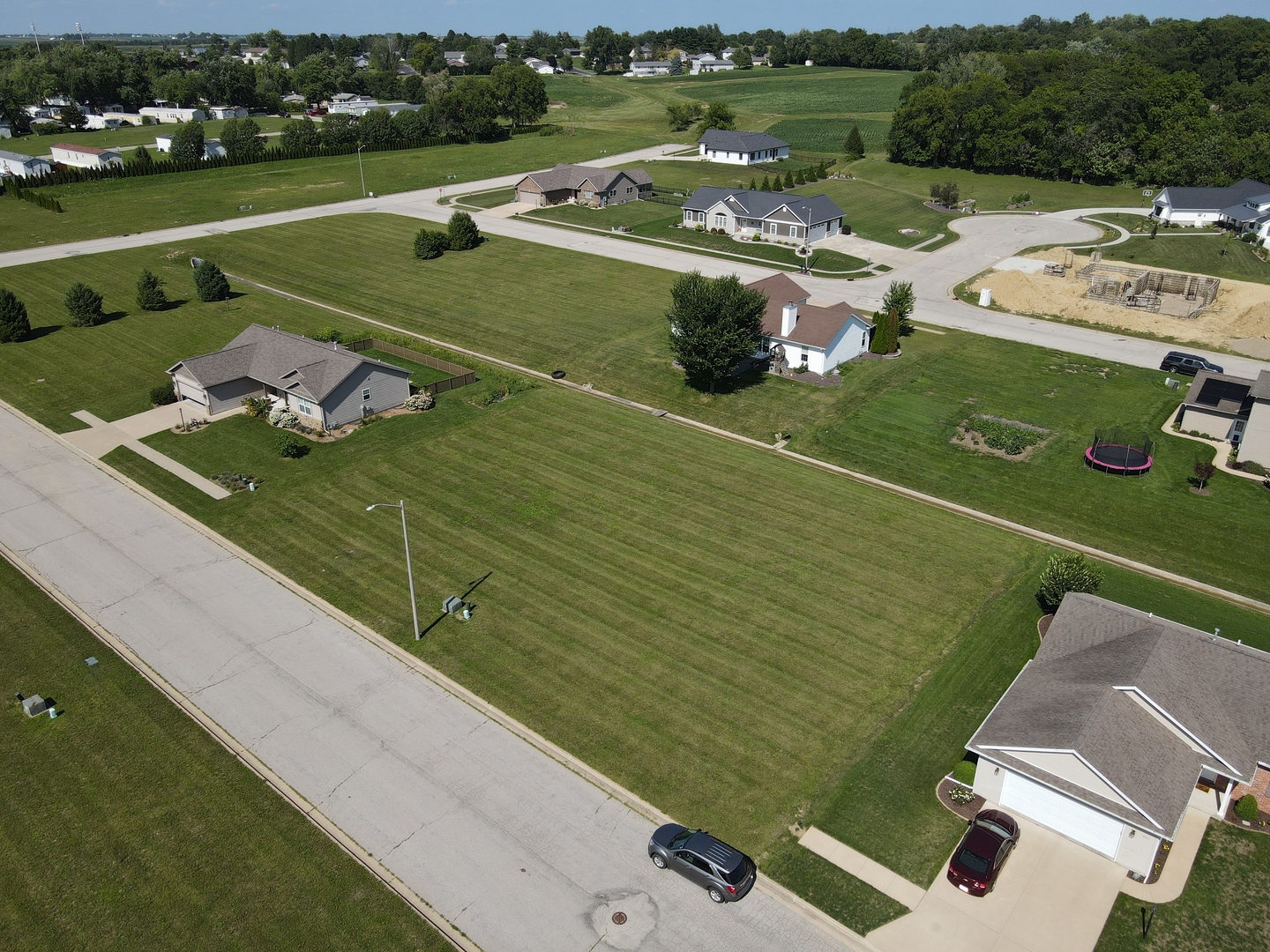 Lot 48 Parkview Drive Property Photo 4