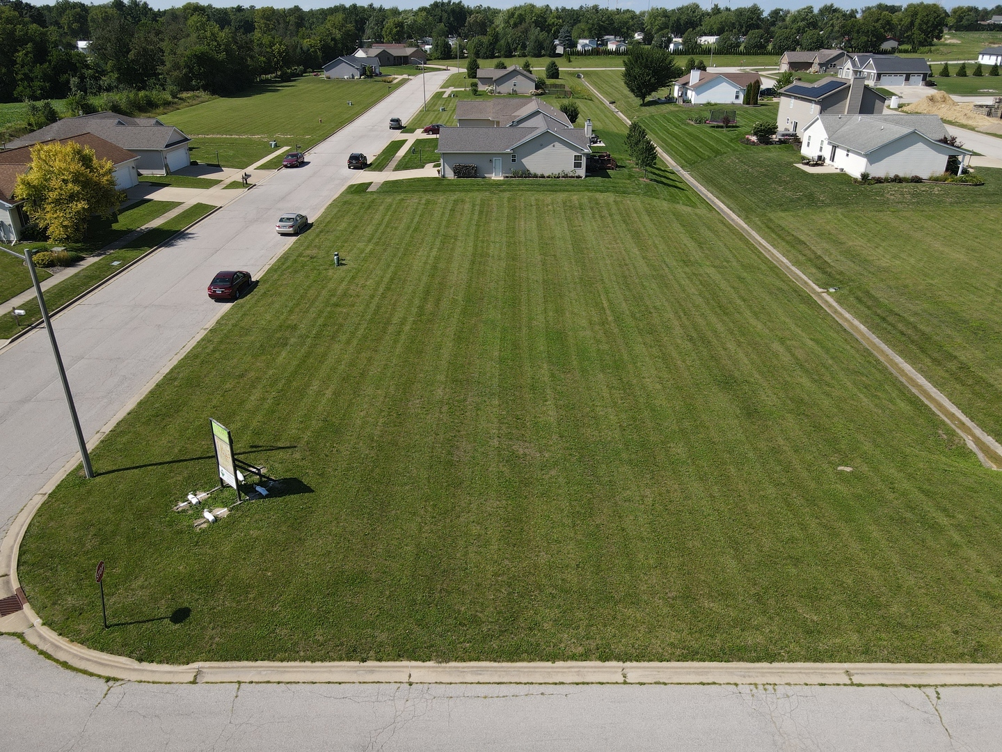 Lot 43 Parkview Drive Property Photo 1