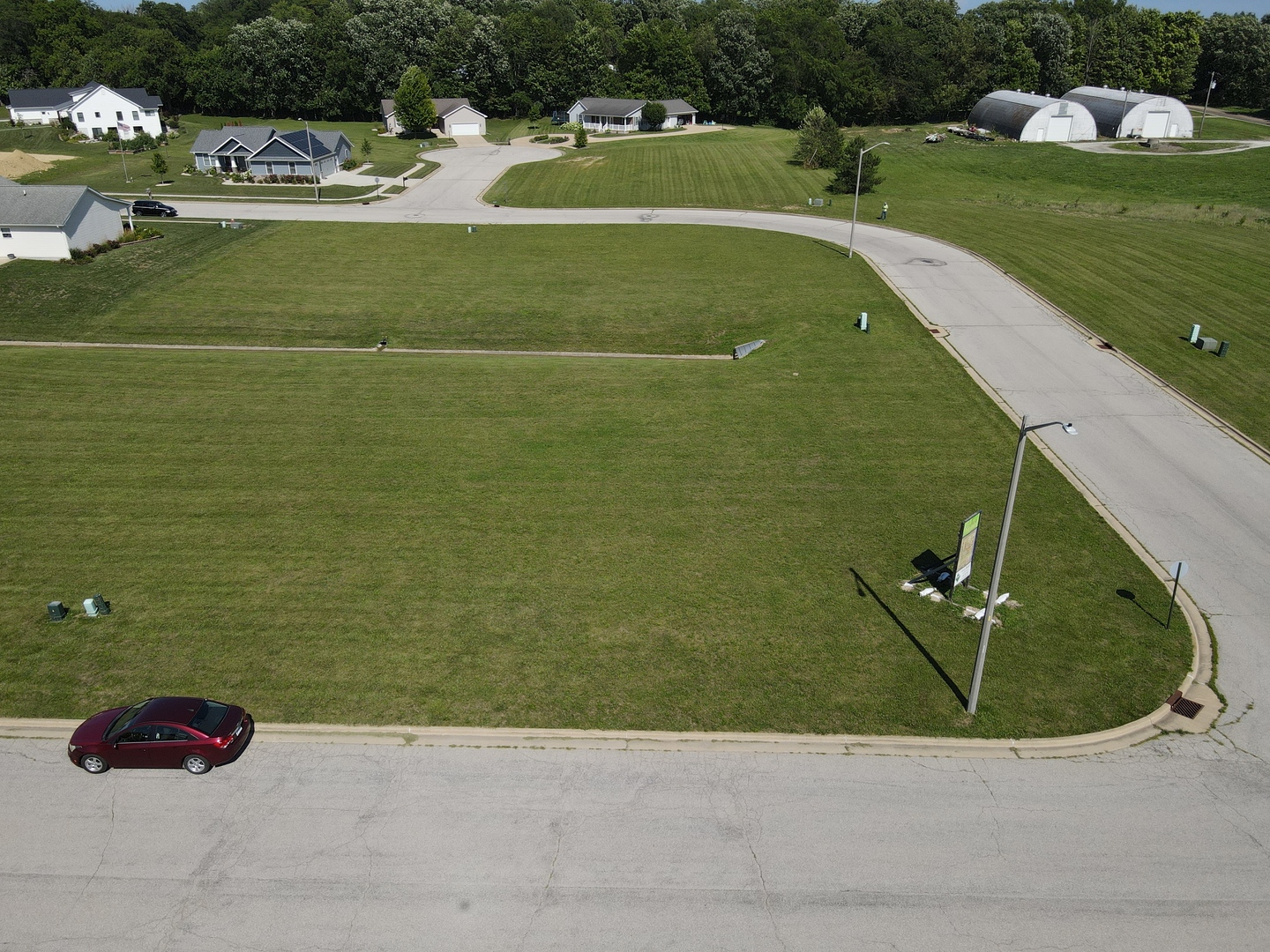 Lot 43 Parkview Drive Property Photo 2