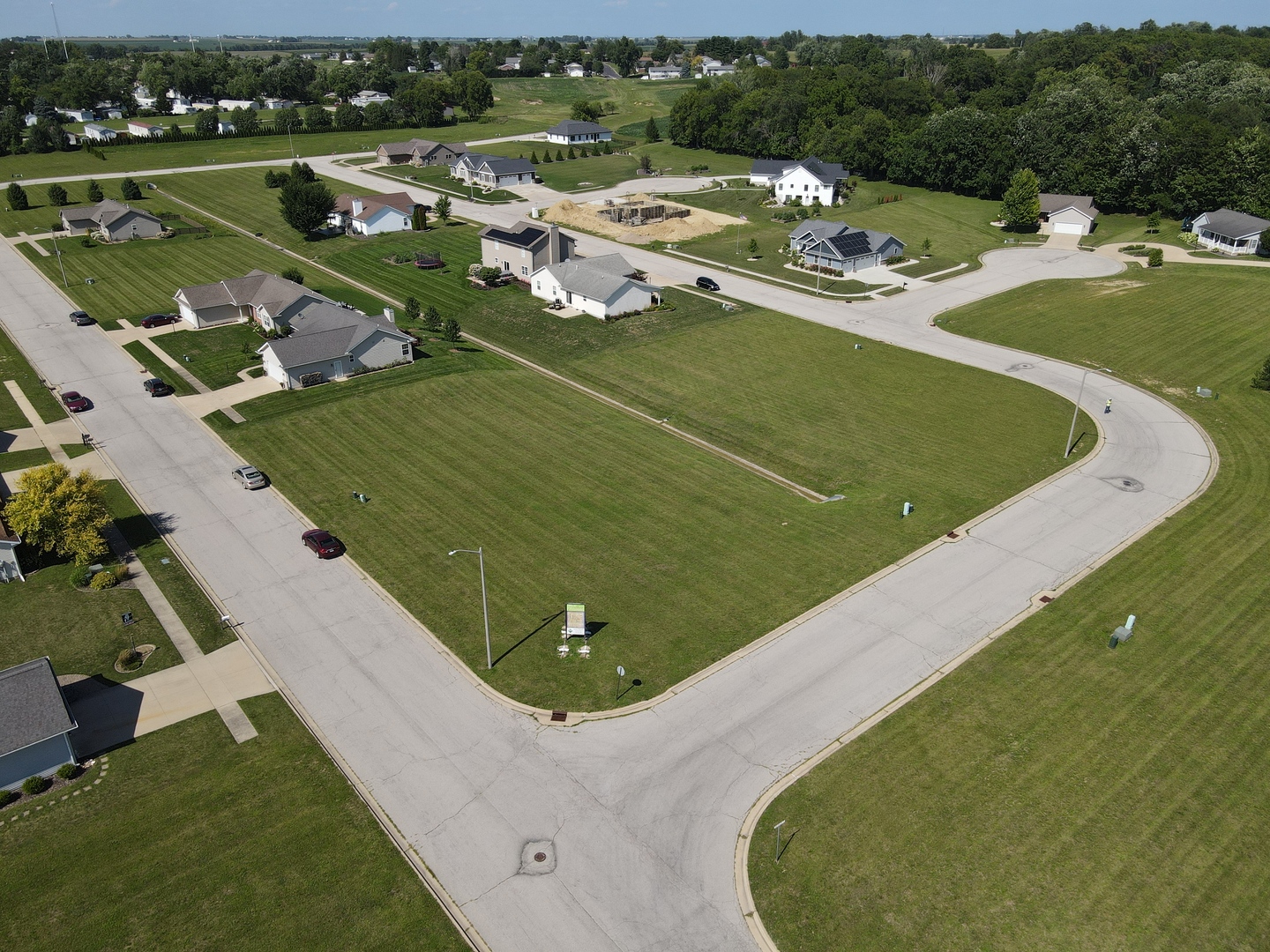 Lot 43 Parkview Drive Property Photo 3