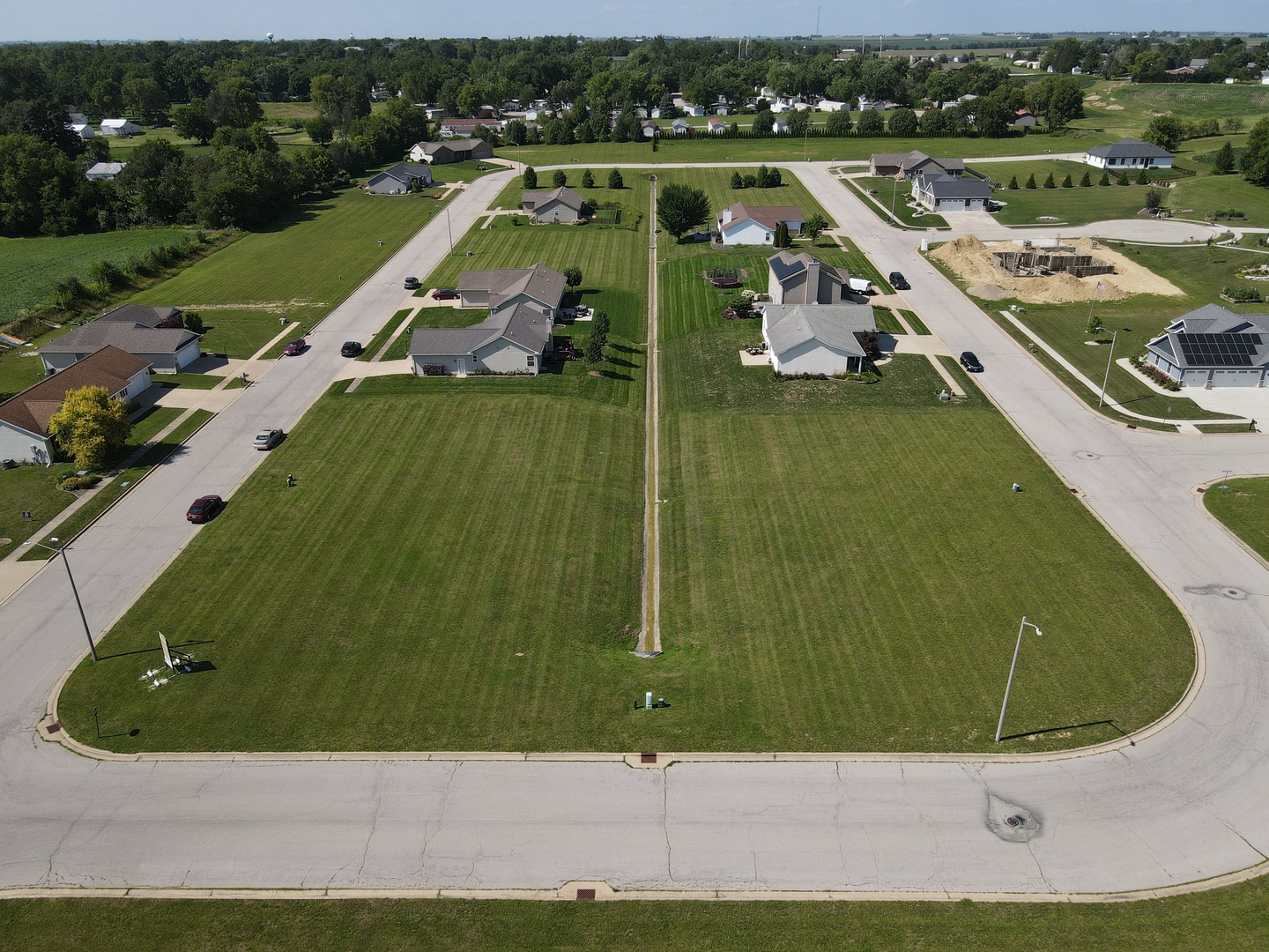 Lot 43 Parkview Drive Property Photo 4