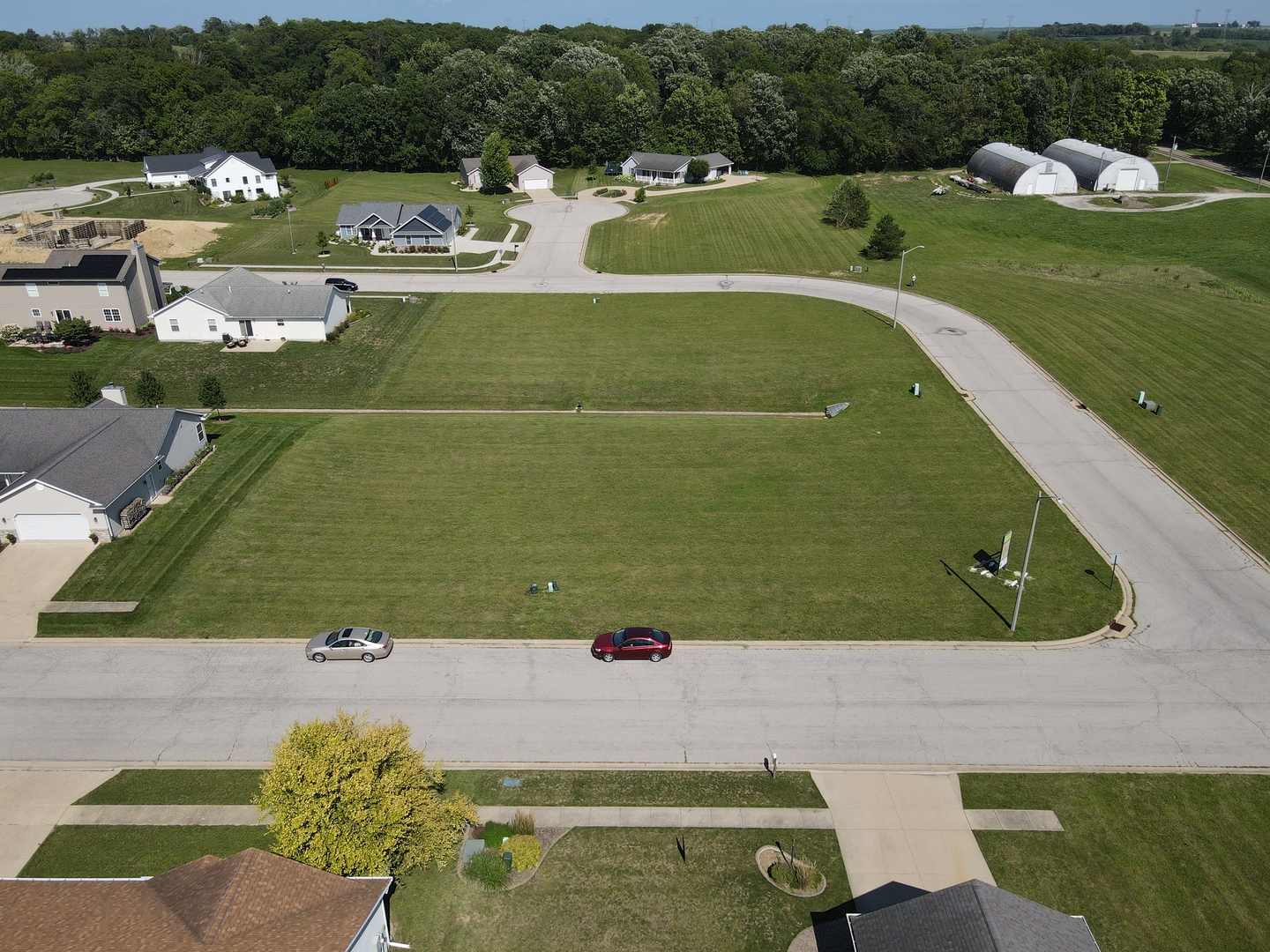 Lot 43 Parkview Drive Property Photo 5