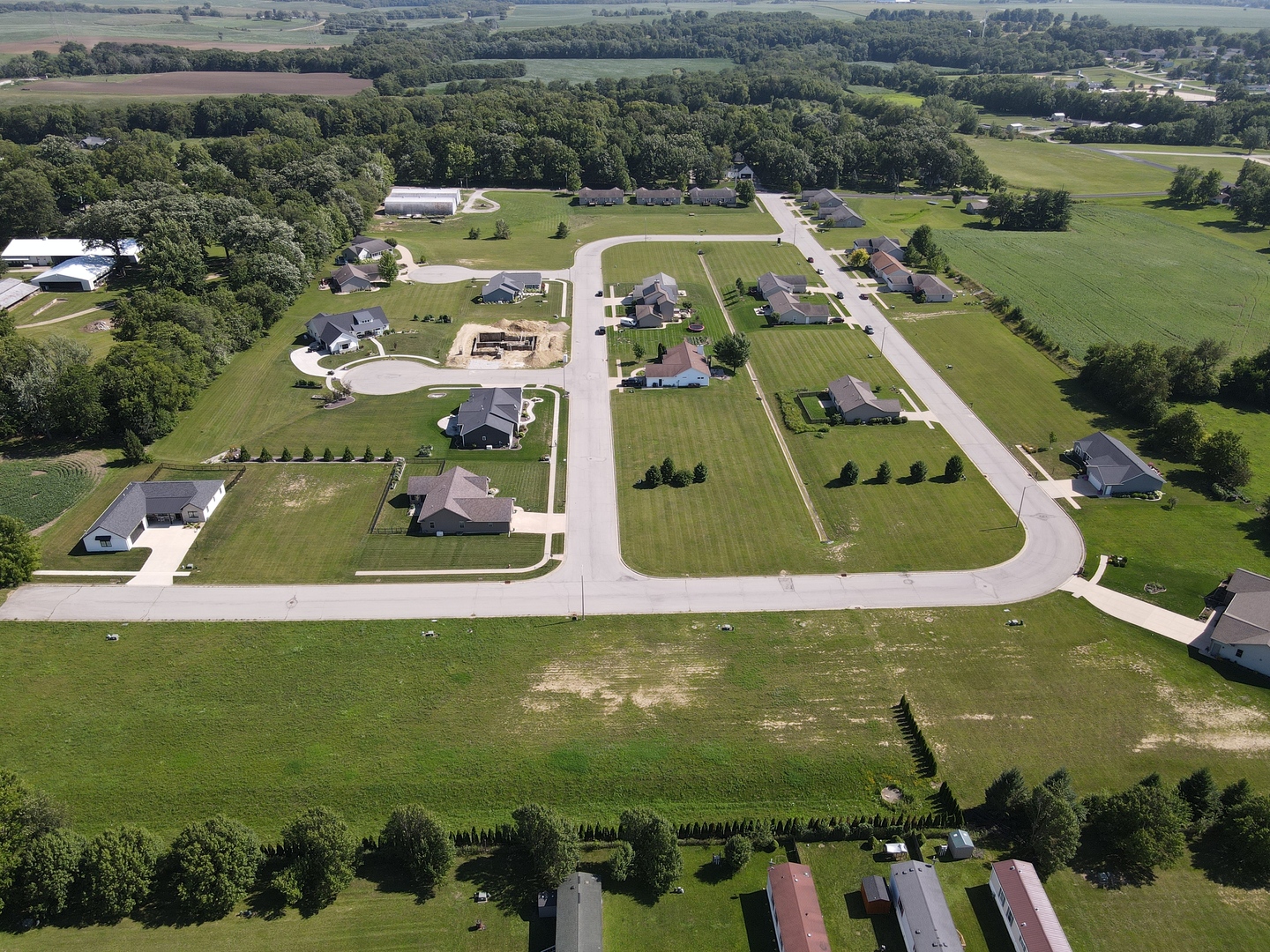 Lot 43 Parkview Drive Property Photo 8
