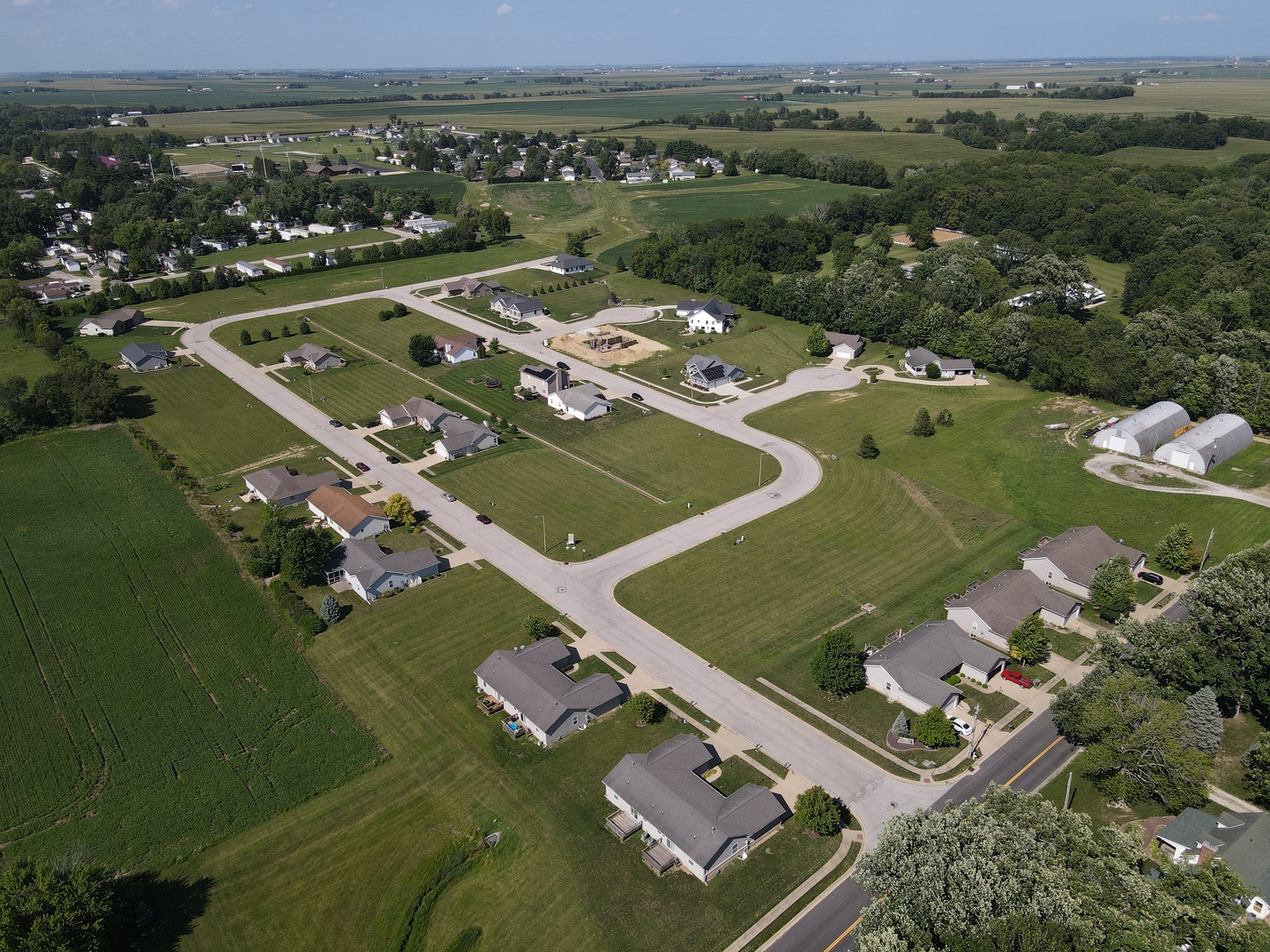Lot 43 Parkview Drive Property Photo 9