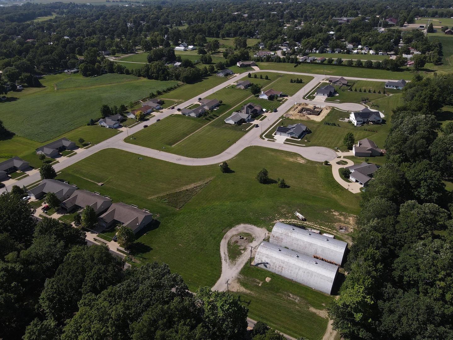 Lot 43 Parkview Drive Property Photo 10