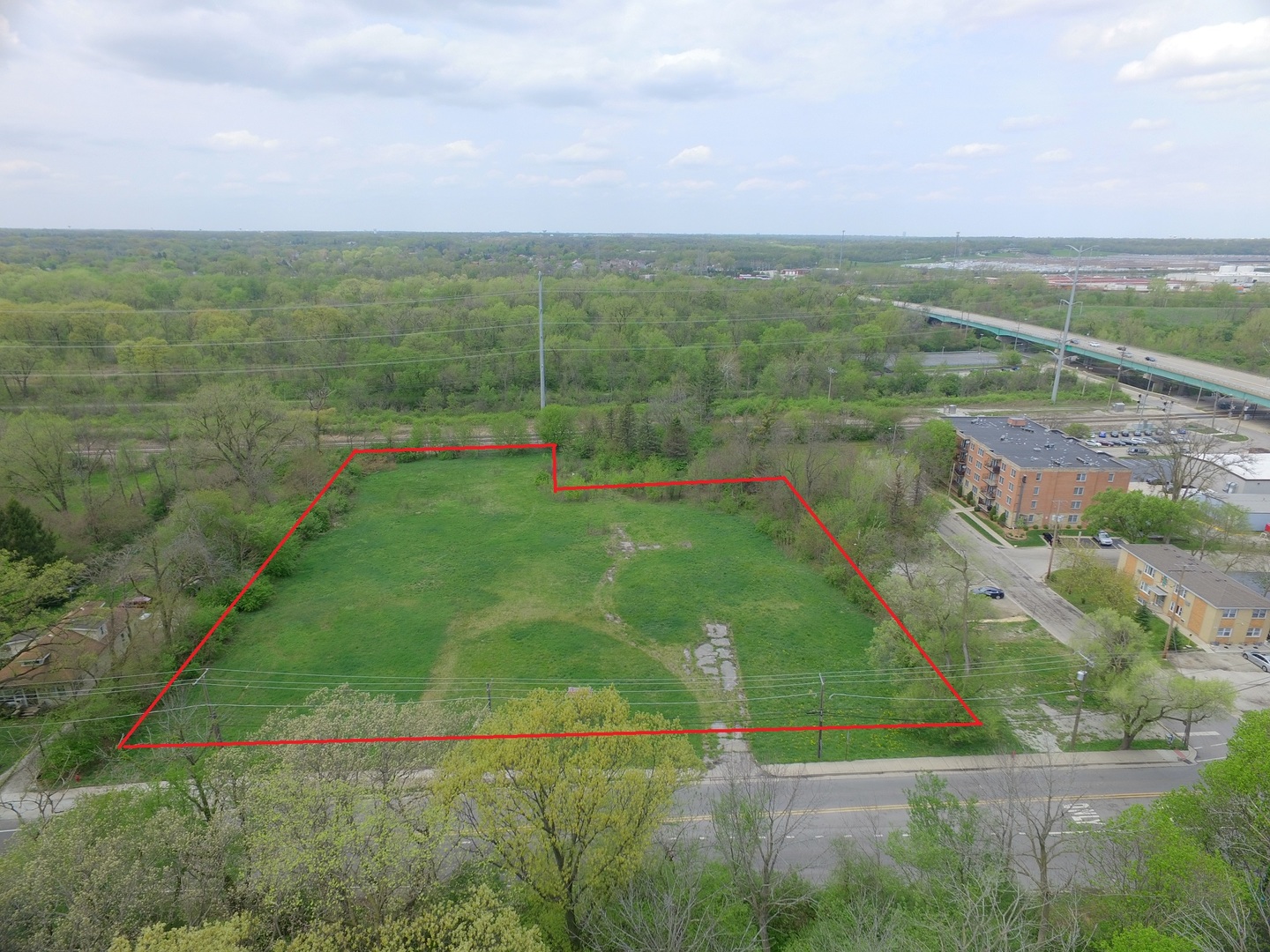 8764 Archer Avenue Property Photo 3