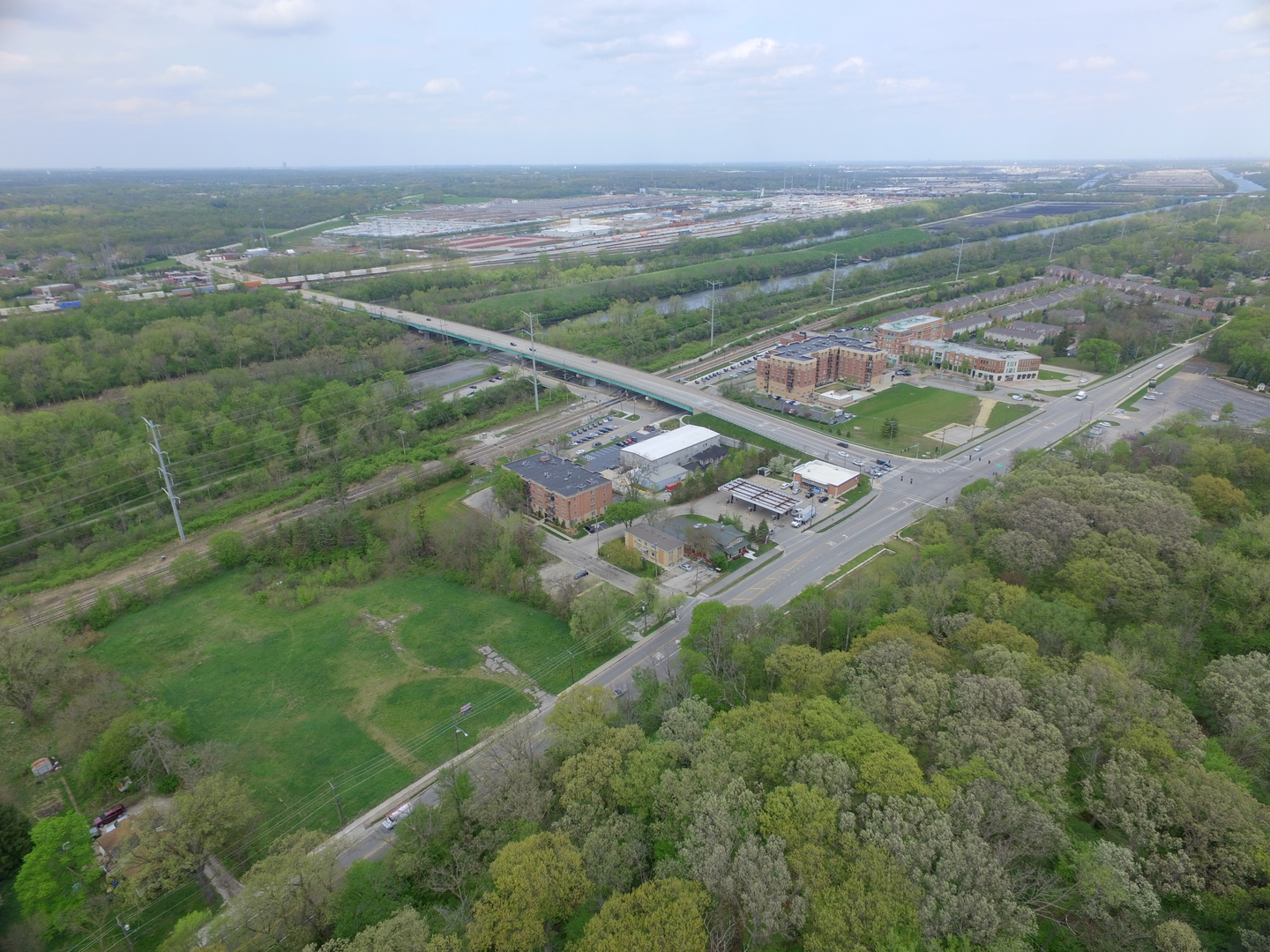 8764 Archer Avenue Property Photo 8