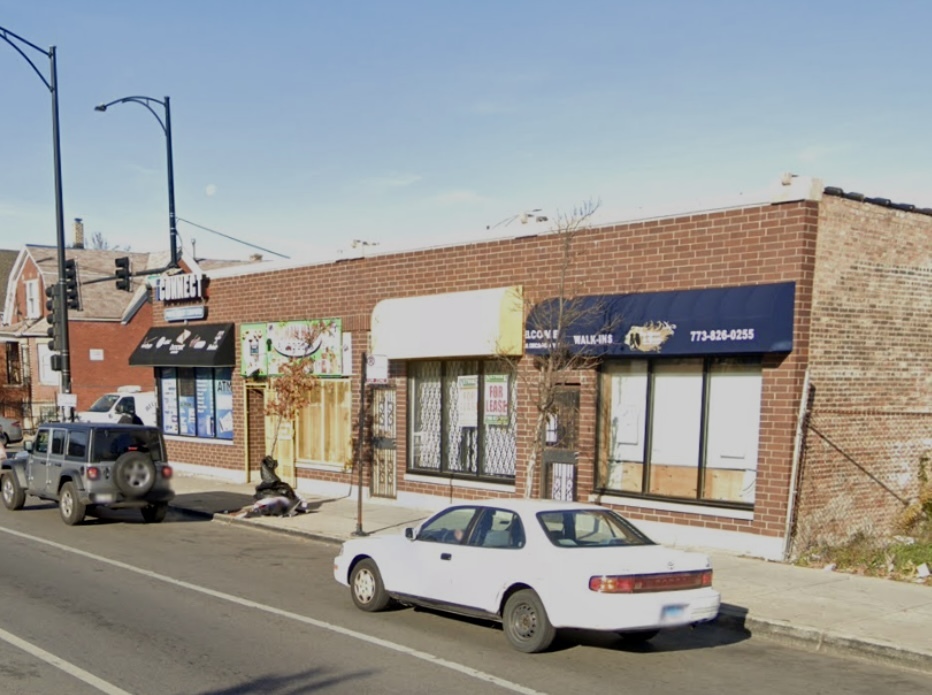 3356 W Chicago Avenue Property Photo 1