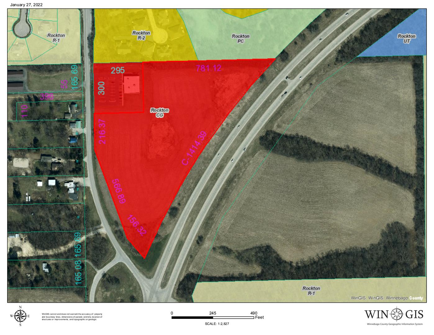 0000 N Main Road Property Photo 12