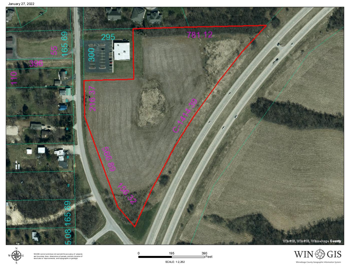 0000 N Main Road Property Photo 13