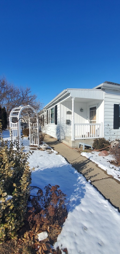 1228 Illinois Avenue Property Photo 1