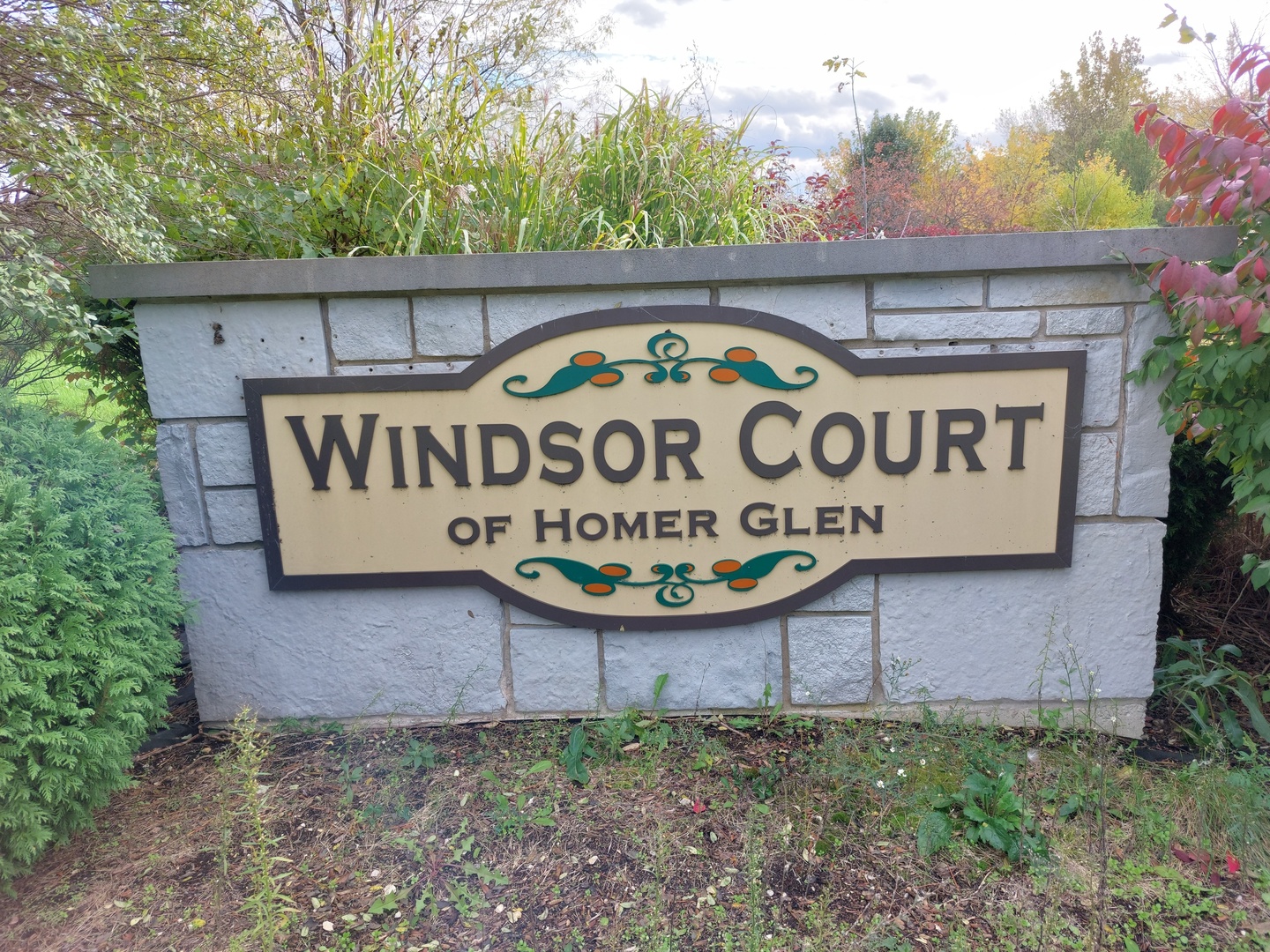 16966 Windsor Court Property Photo 1