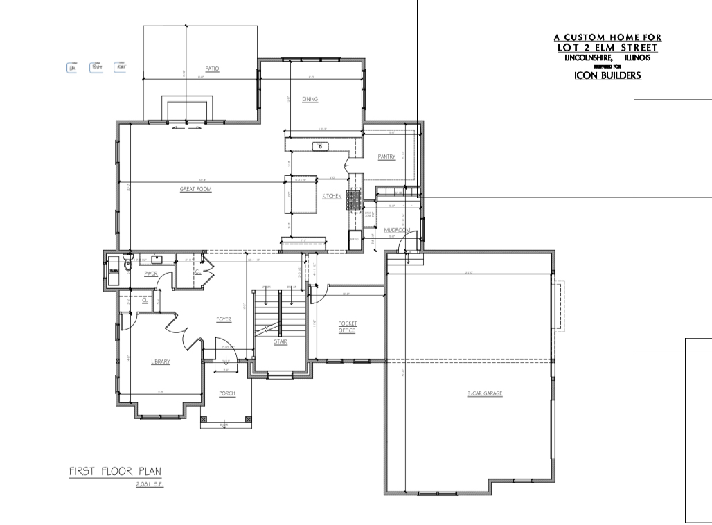 23455 N Elm Road Property Photo 2