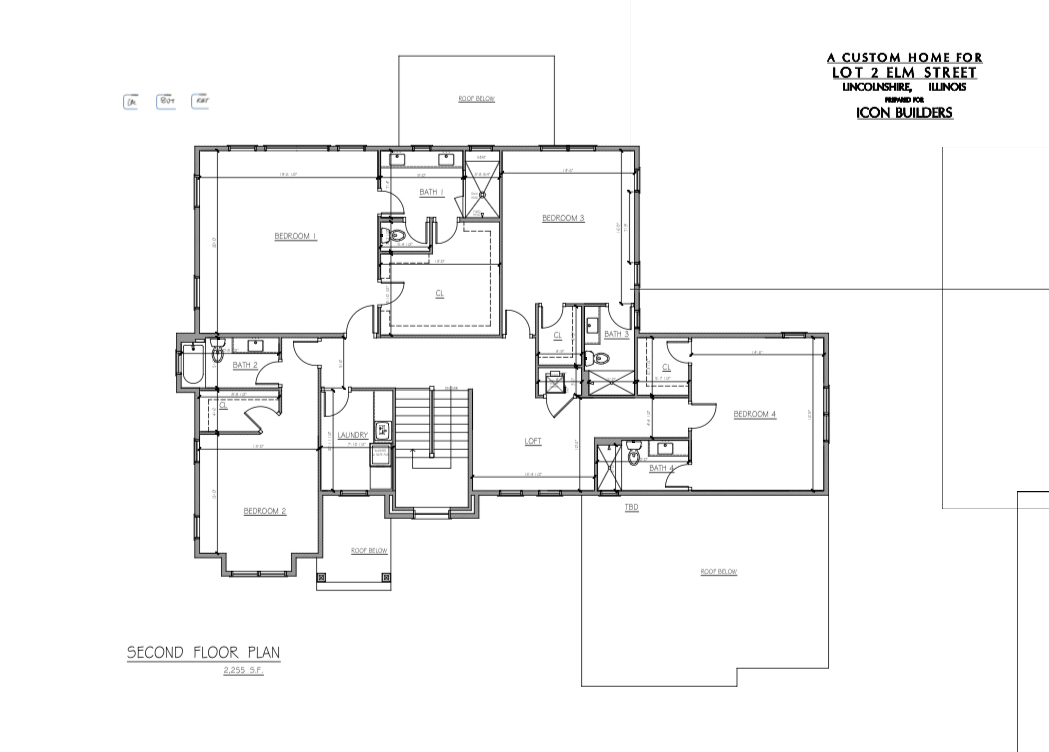 23455 N Elm Road Property Photo 3