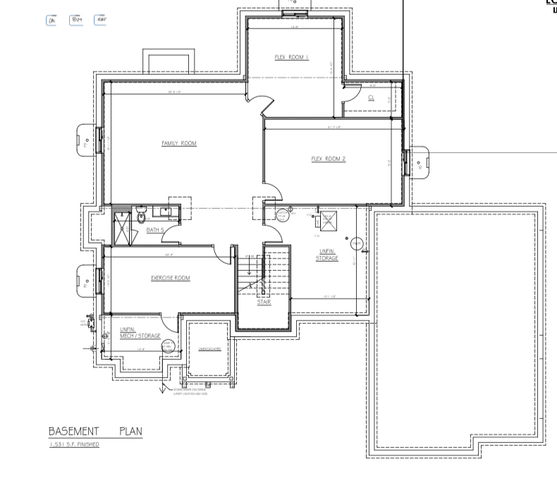 23455 N Elm Road Property Photo 4