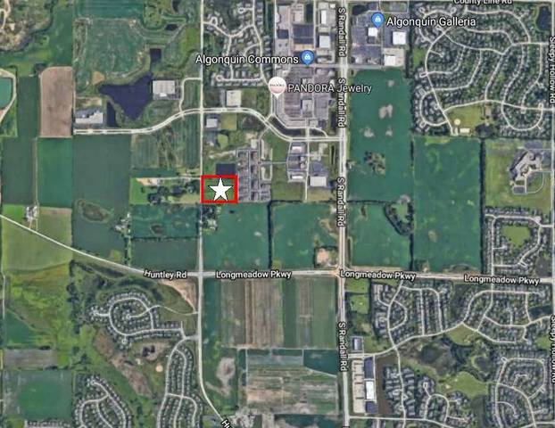 0 Boyer Road Property Photo 2