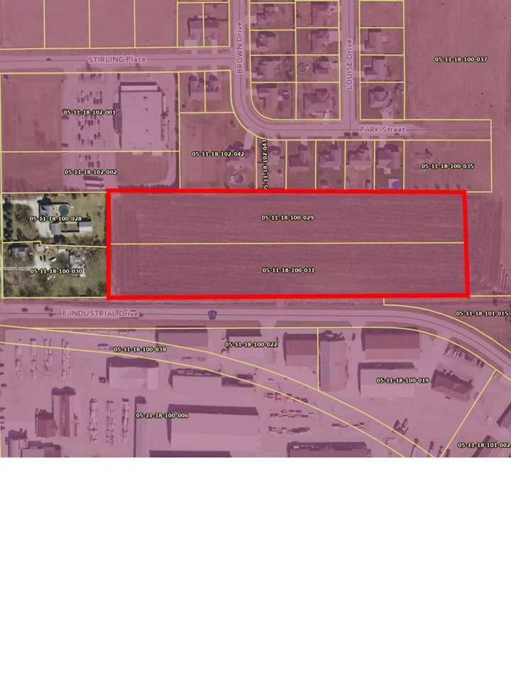 000 Industrial Dr Road Property Photo 1