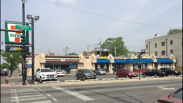 2800 W Irving Park Road Property Photo 1