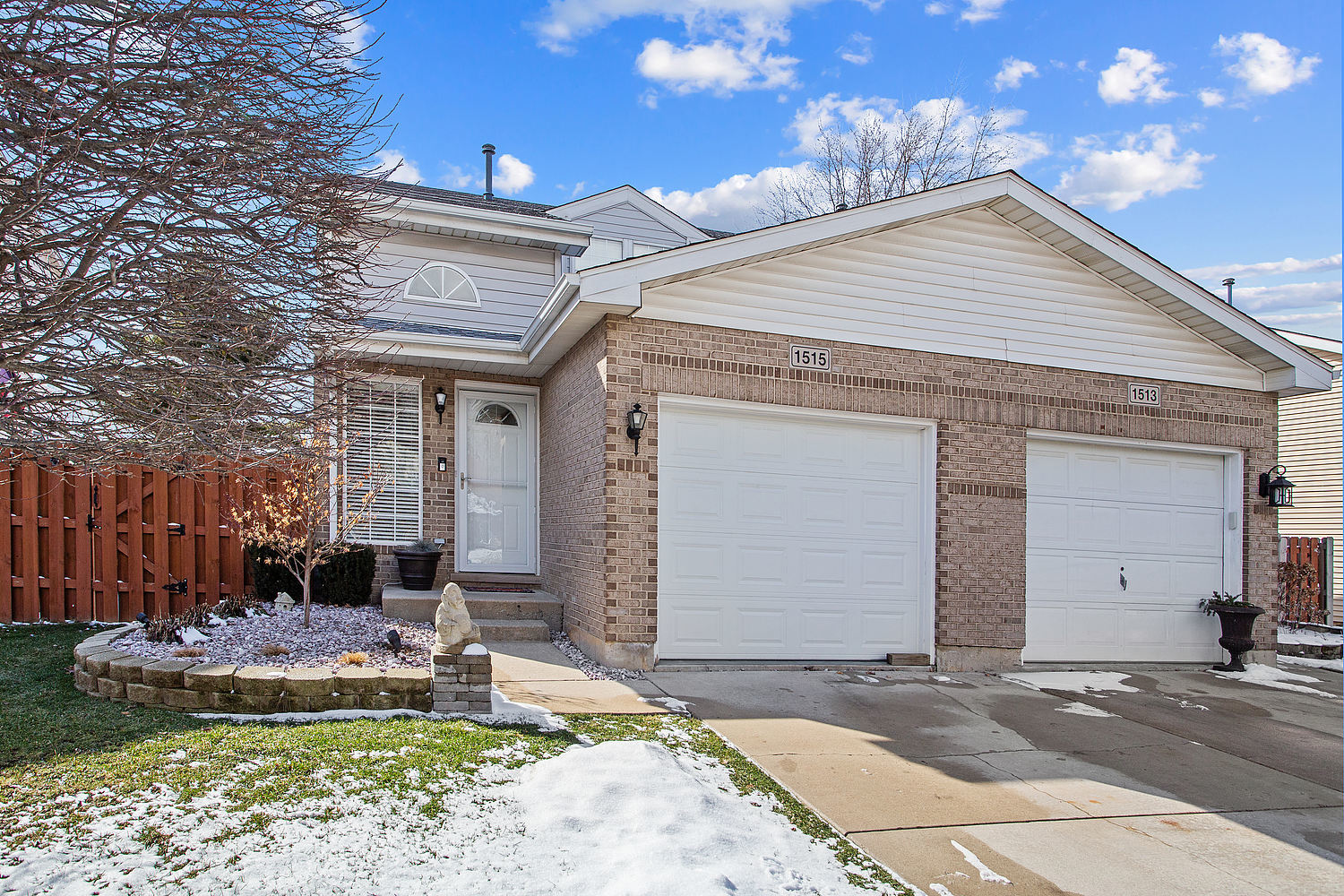 1515 Peachtree Lane Property Photo 1
