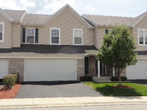 1347 Harvest Drive Property Photo 1