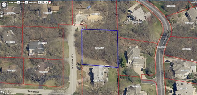 4 Oak Hill Court Property Photo 1