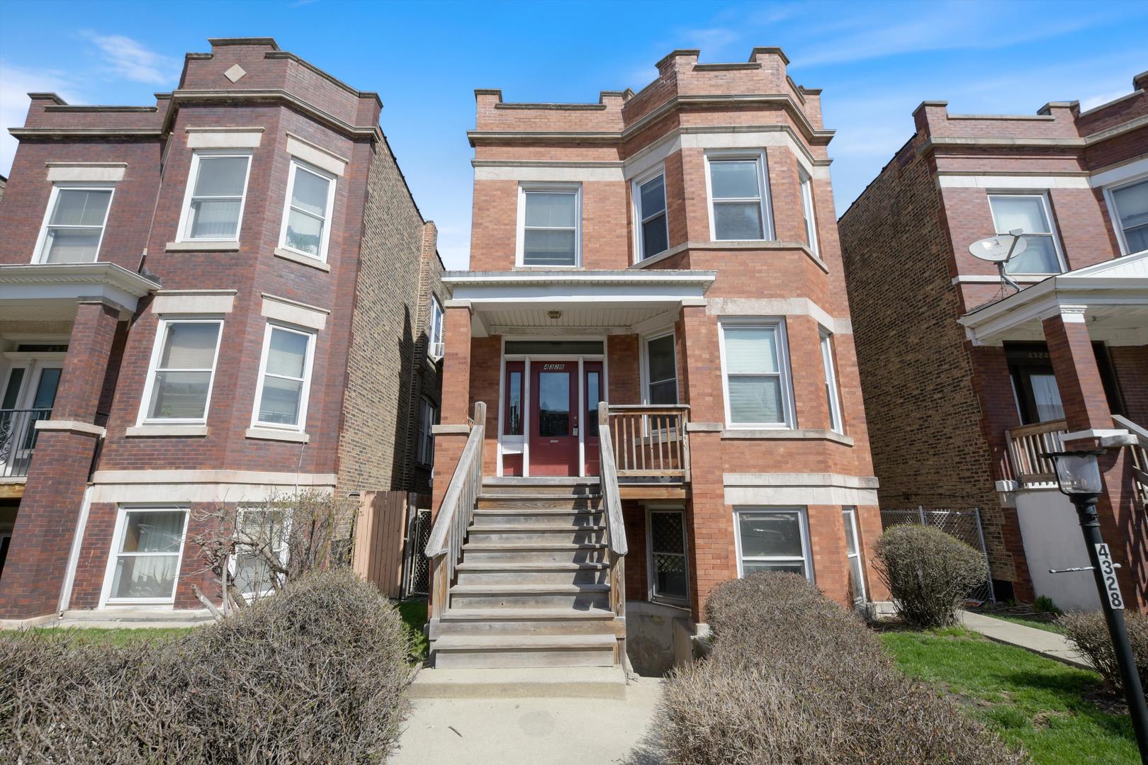 4328 W 21st Place Property Photo 1