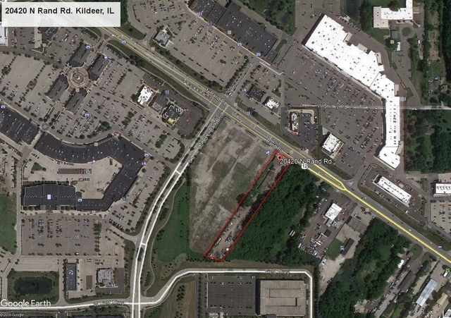 20420 N Rand Road Property Photo 1
