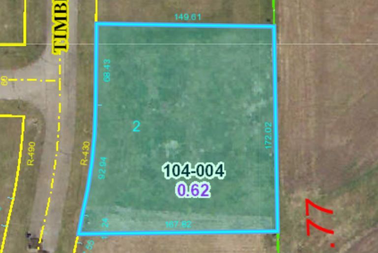 2 Timberlake Drive Property Photo 1