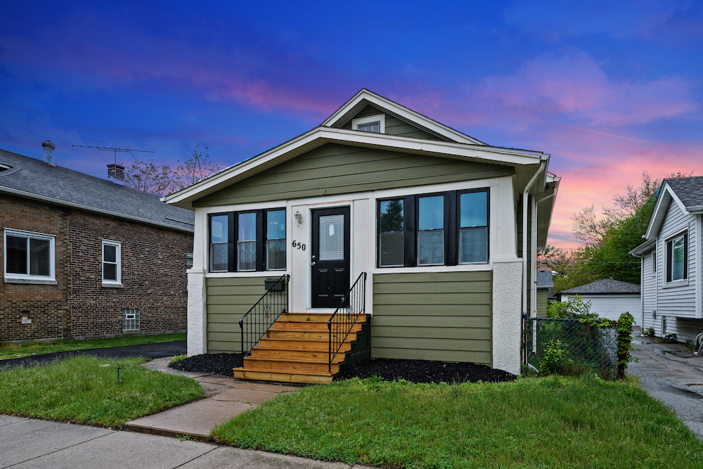 650 Gordon Avenue Property Photo