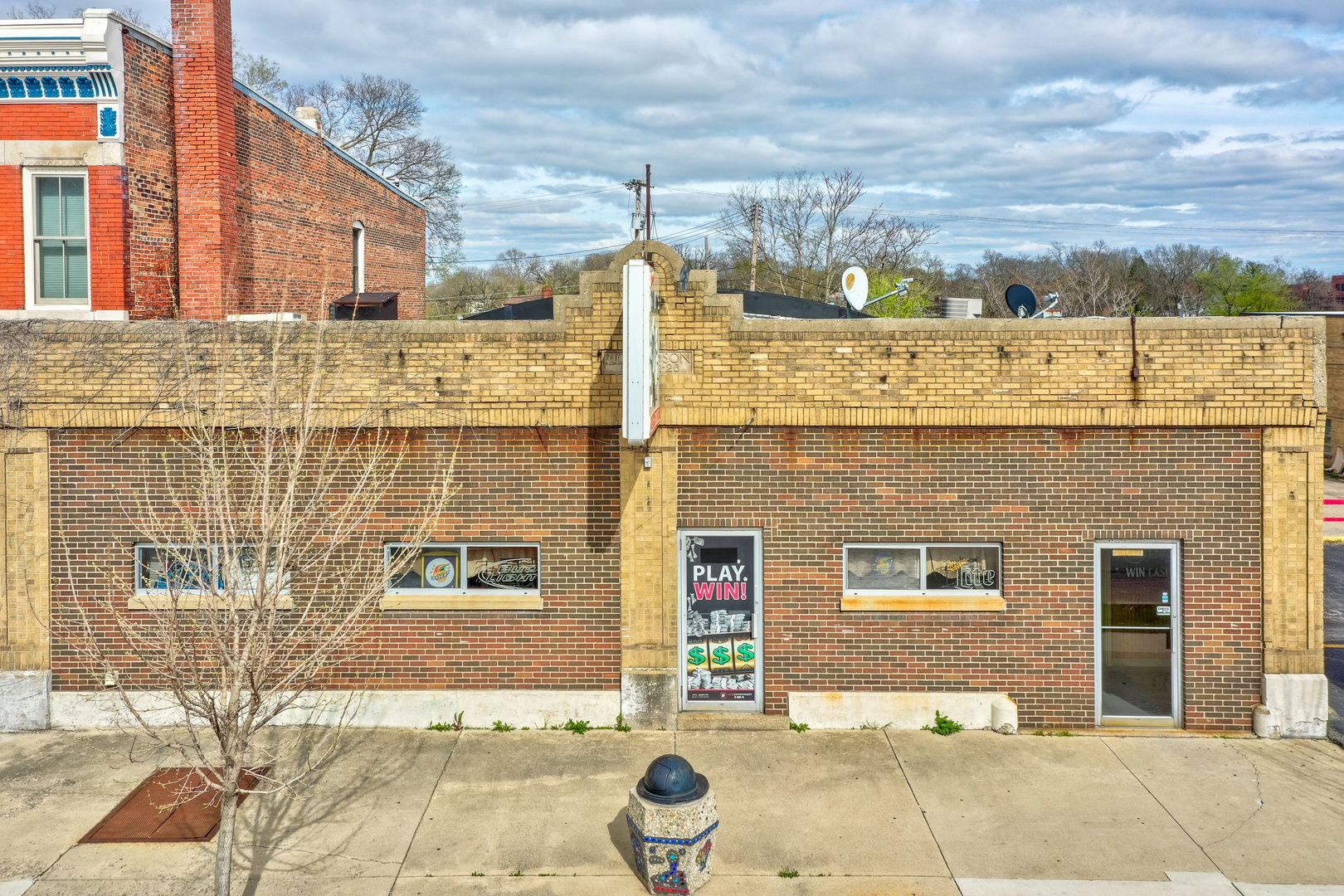 714 Columbus Street Property Photo 23