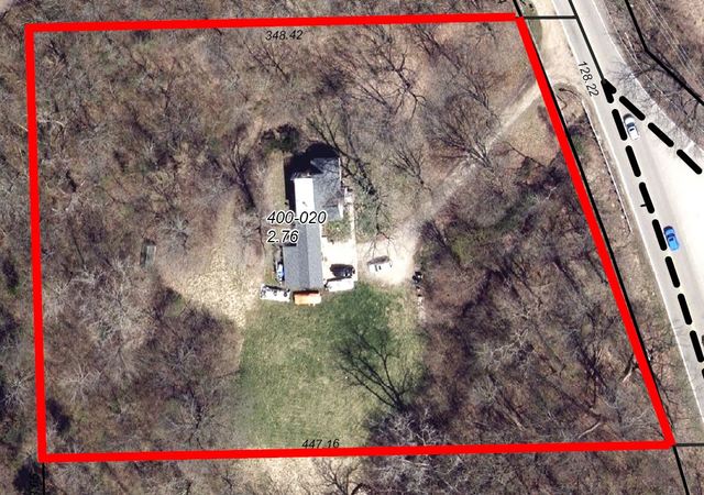 17n448 Il Route 31 Property Photo