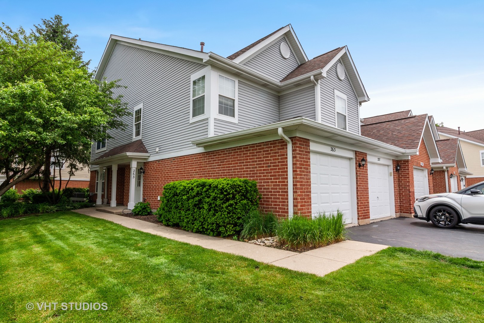 263 Birmingham Court Property Photo 1