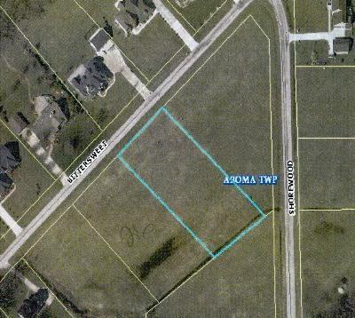 Lot 25 Shorewood Estates Property Photo 1