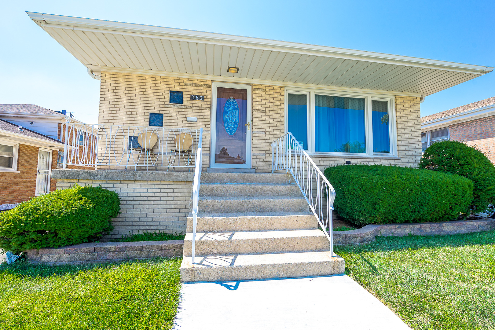 362 Calhoun Avenue Property Photo 1