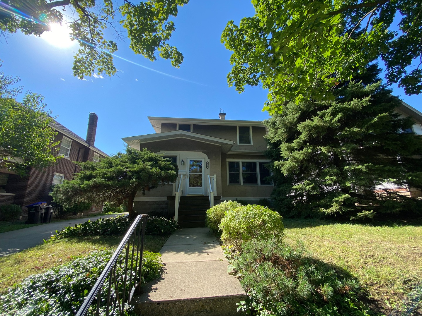409 Phoenix Avenue Property Photo 1