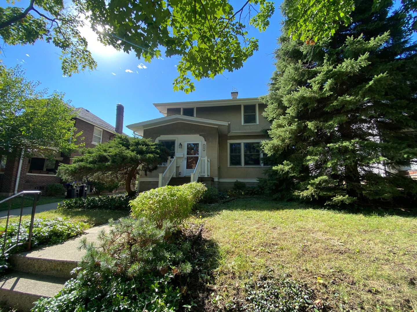 409 Phoenix Avenue Property Photo 2