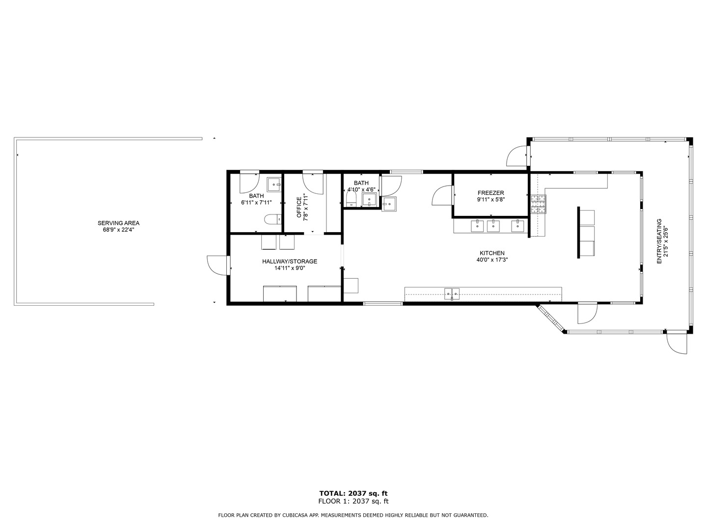 1215 S Wolf Road Property Photo 2
