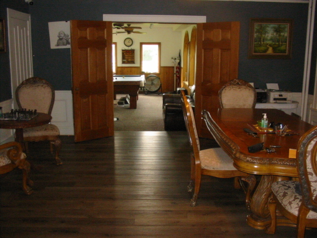 220 Honey Lake Court Property Photo 4
