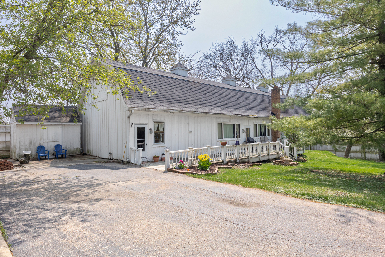 220 Honey Lake Court Property Photo 19