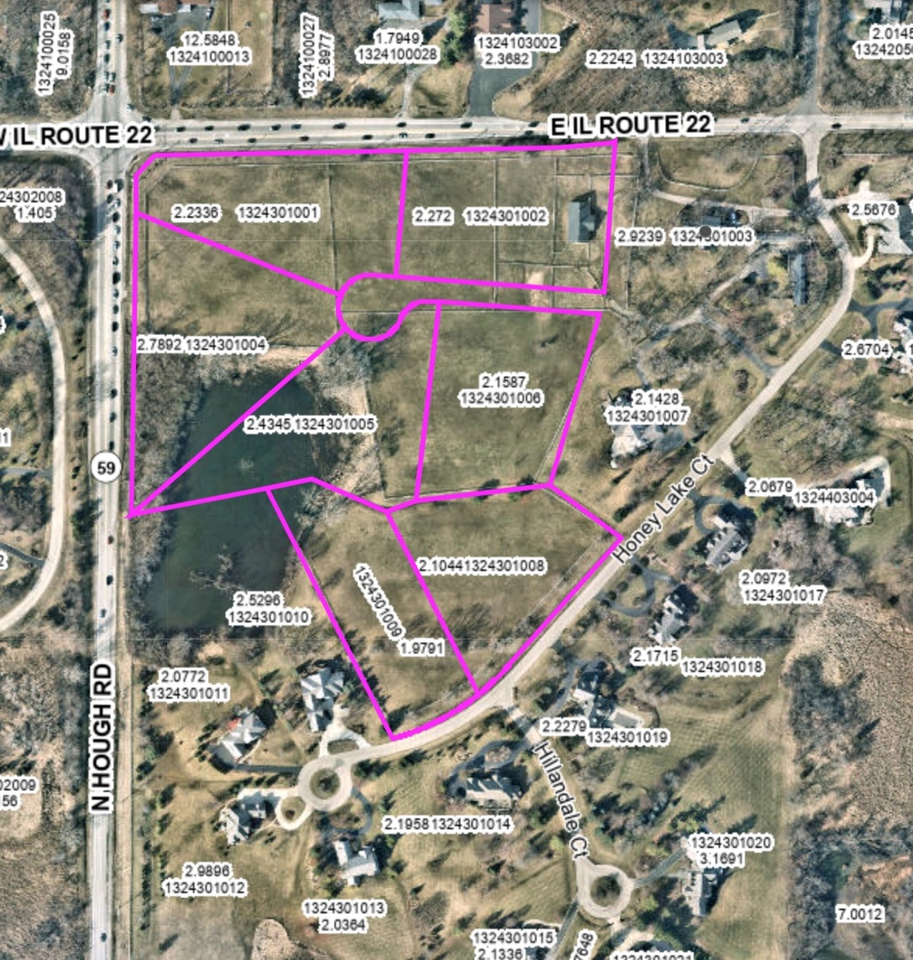 120 Grassmere Court Property Photo 2