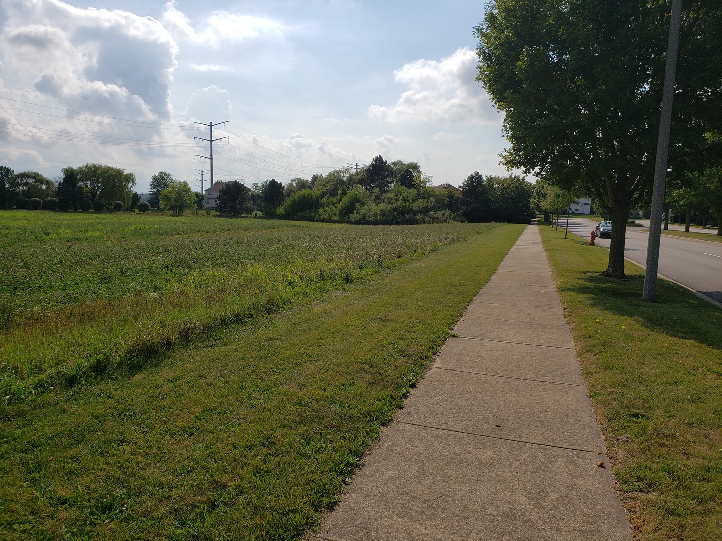 0 Dayfield Drive Property Photo 4
