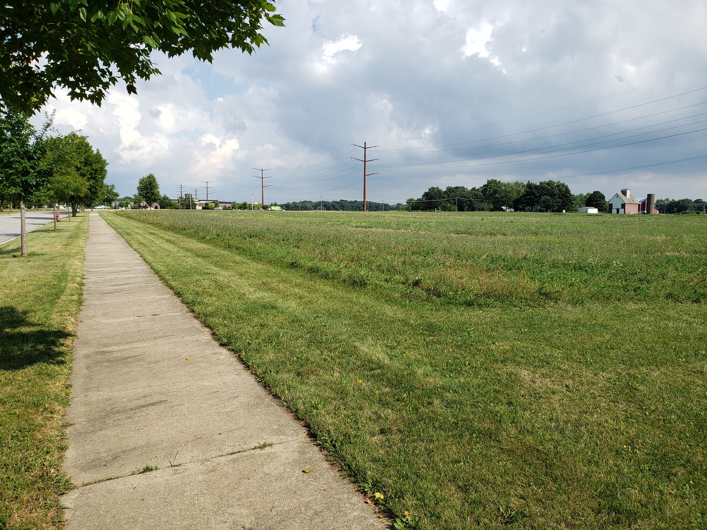 0 Dayfield Drive Property Photo 5