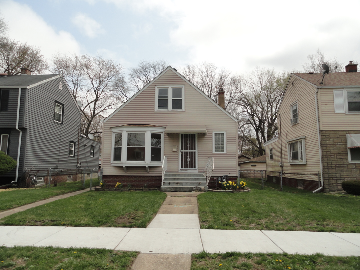 14819 Evers Street Property Photo 1
