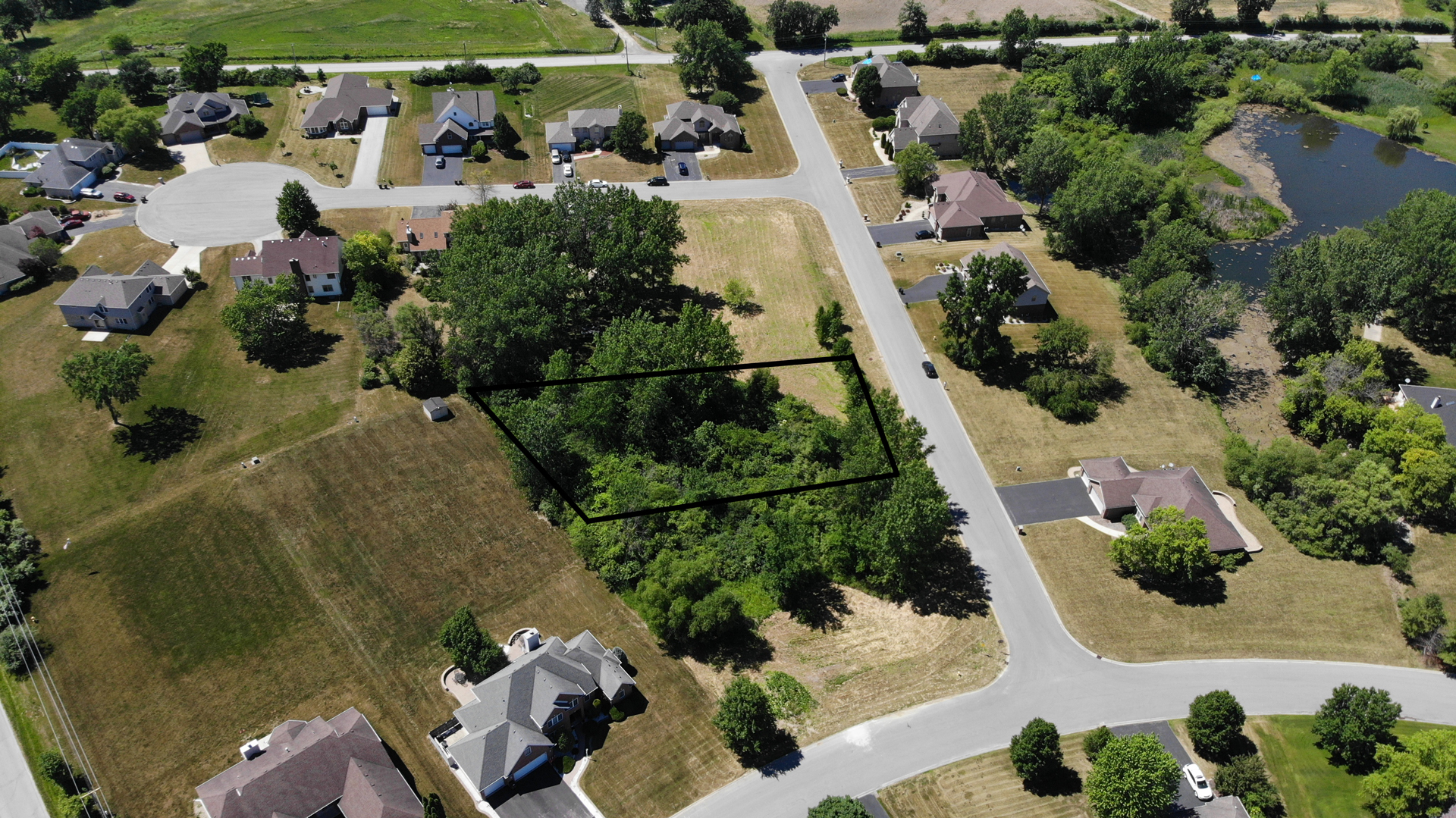 Lot 25 E Tiffany Drive Property Photo 4