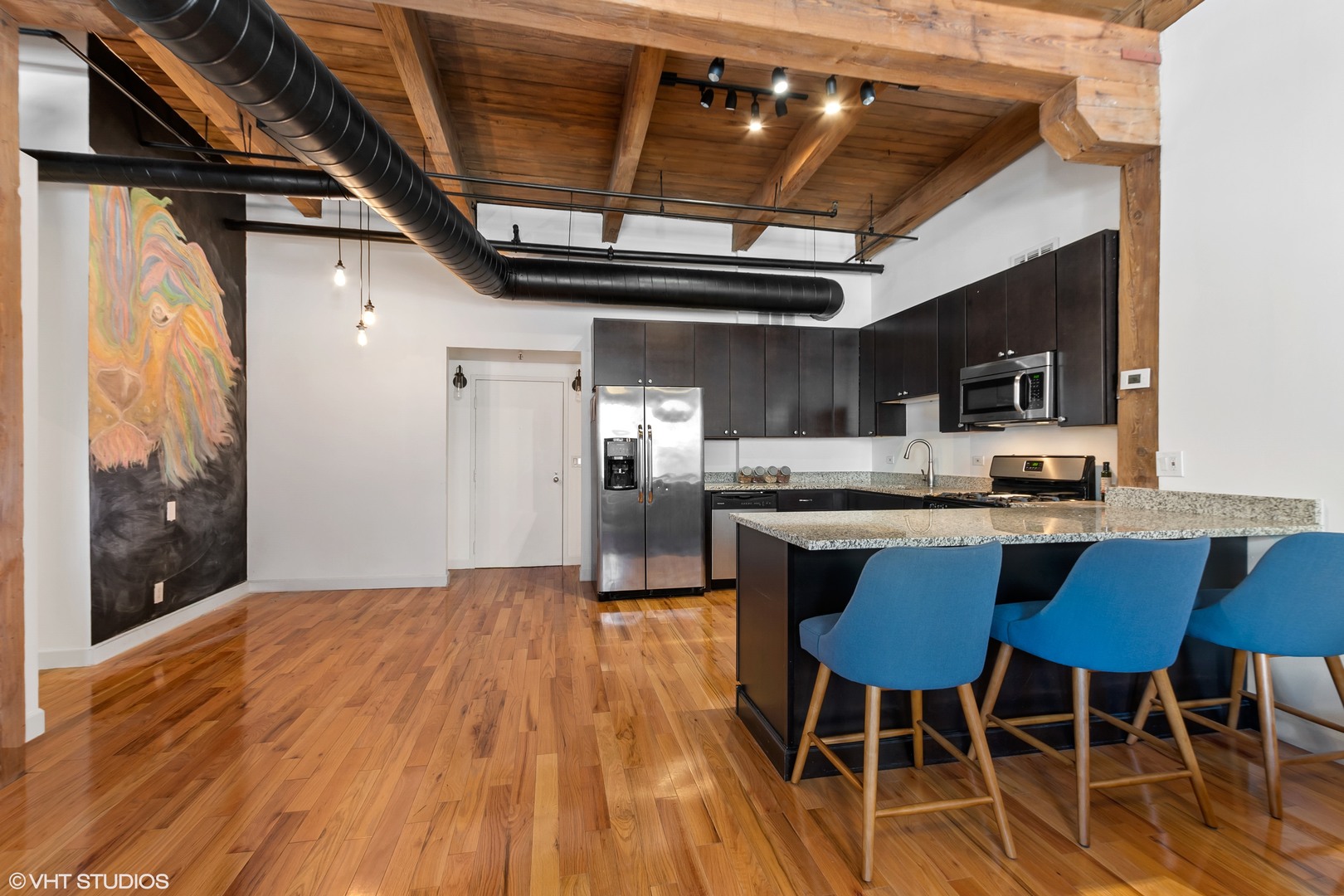 S 900 Wabash Avenue 704 Property Photo 6