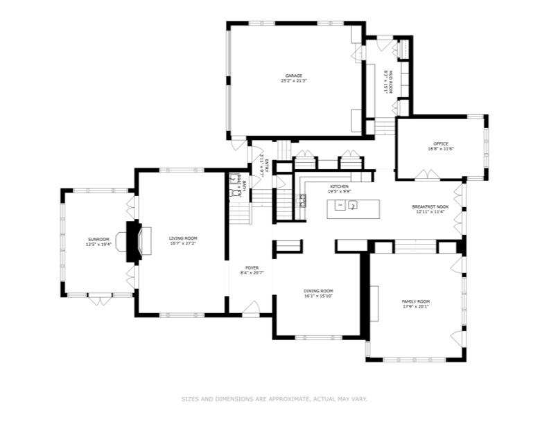157 Woodstock Avenue Property Photo 89