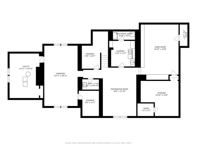 157 Woodstock Avenue Property Photo 92
