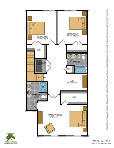 944 Gillespie Lane Property Photo 31